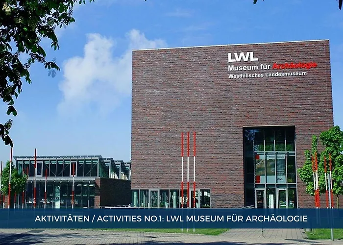 Rtr - Fuer 1 Person - Voll Ausgestattet - Zentrum - Parken - Smart Tv - Wifi - Modern * Herne